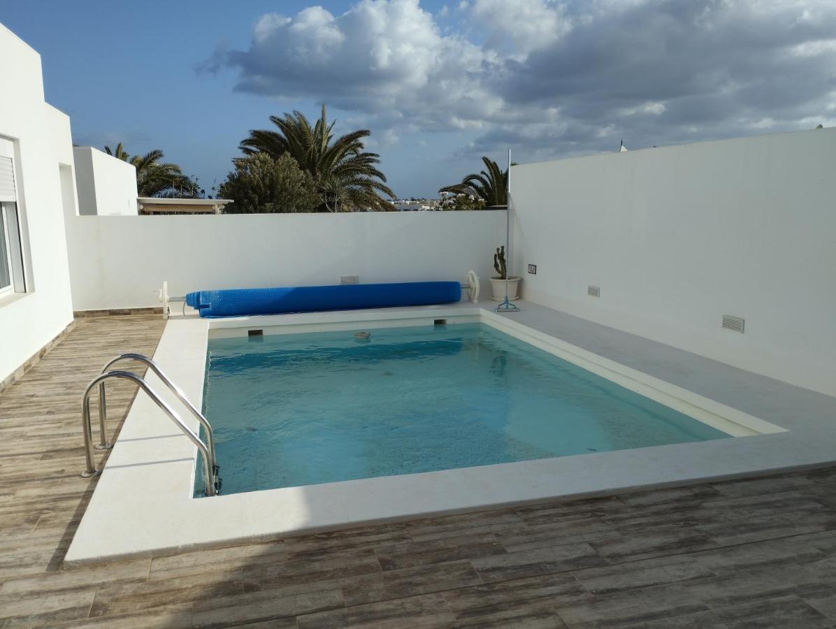 Villa Casa Frontera -Private Pool- 科斯塔特吉塞 外观 照片