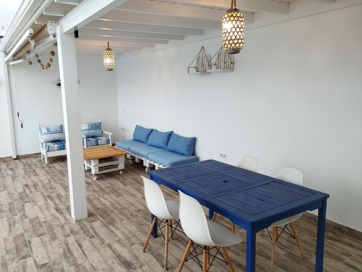Villa Casa Frontera -Private Pool- 科斯塔特吉塞 外观 照片