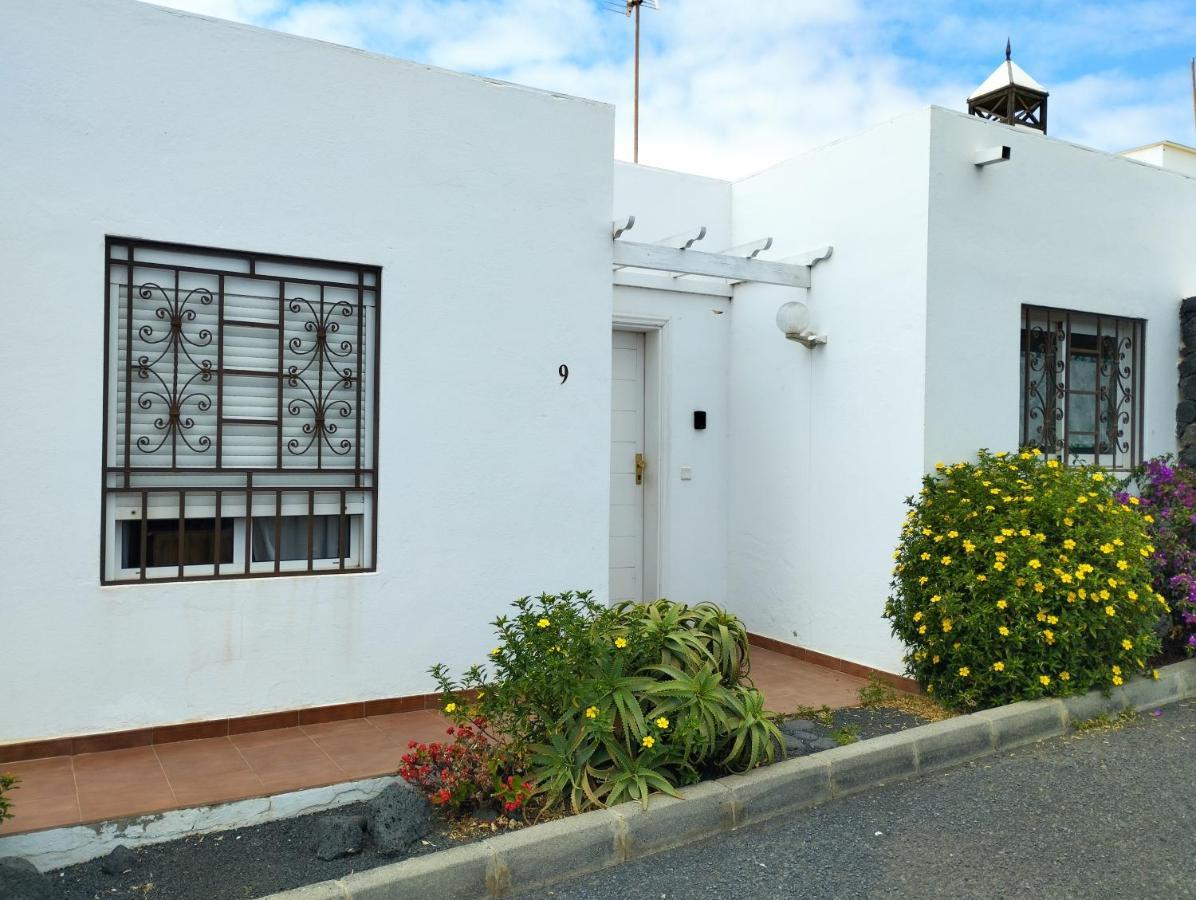 Villa Casa Frontera -Private Pool- 科斯塔特吉塞 外观 照片