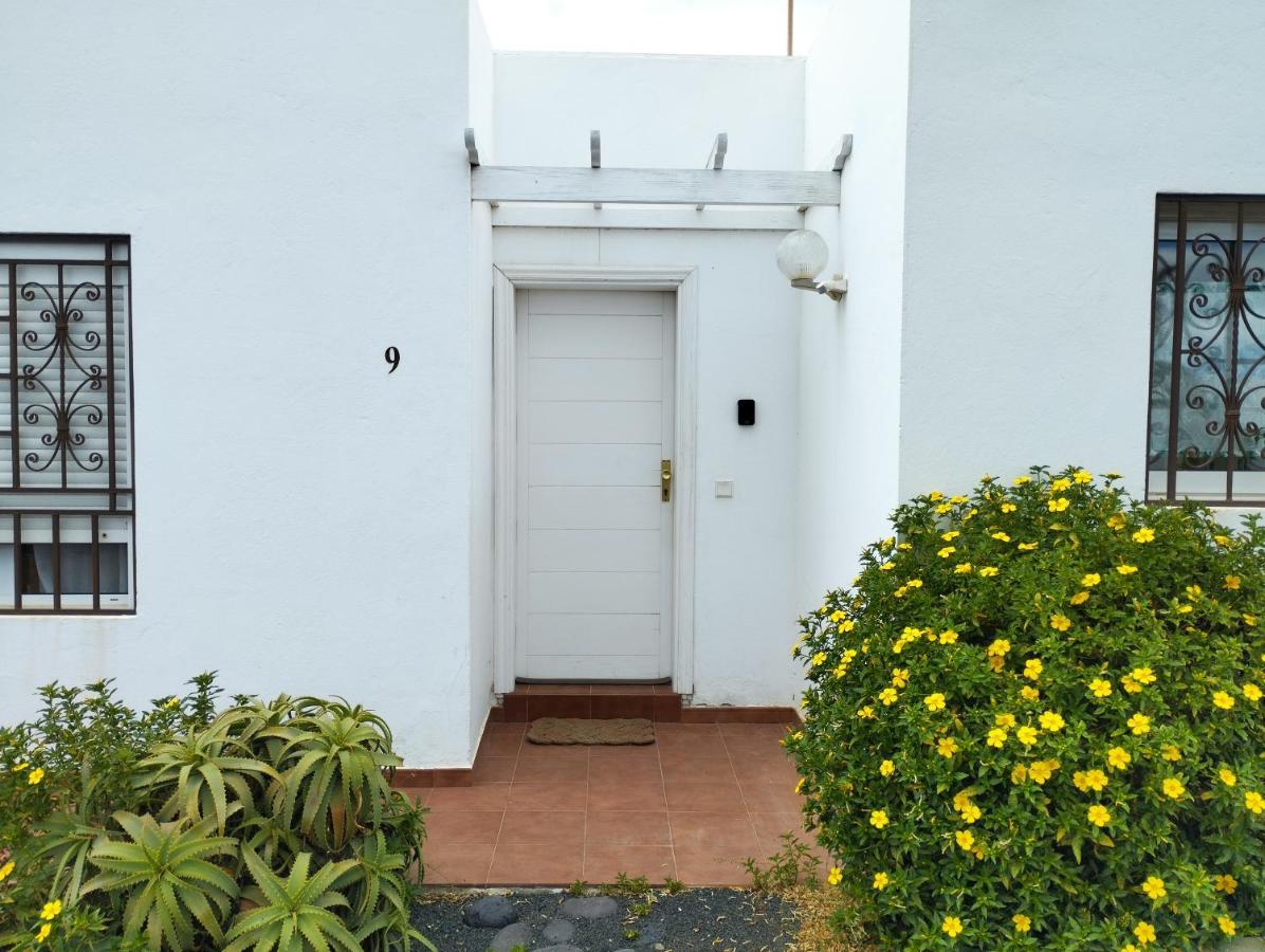 Villa Casa Frontera -Private Pool- 科斯塔特吉塞 外观 照片