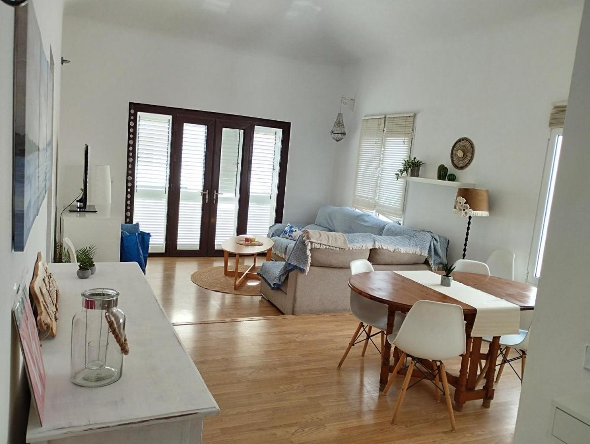 Villa Casa Frontera -Private Pool- 科斯塔特吉塞 外观 照片