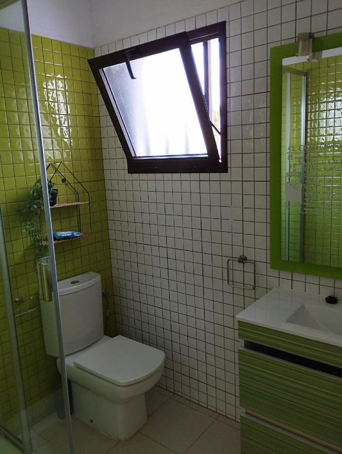 Villa Casa Frontera -Private Pool- 科斯塔特吉塞 外观 照片