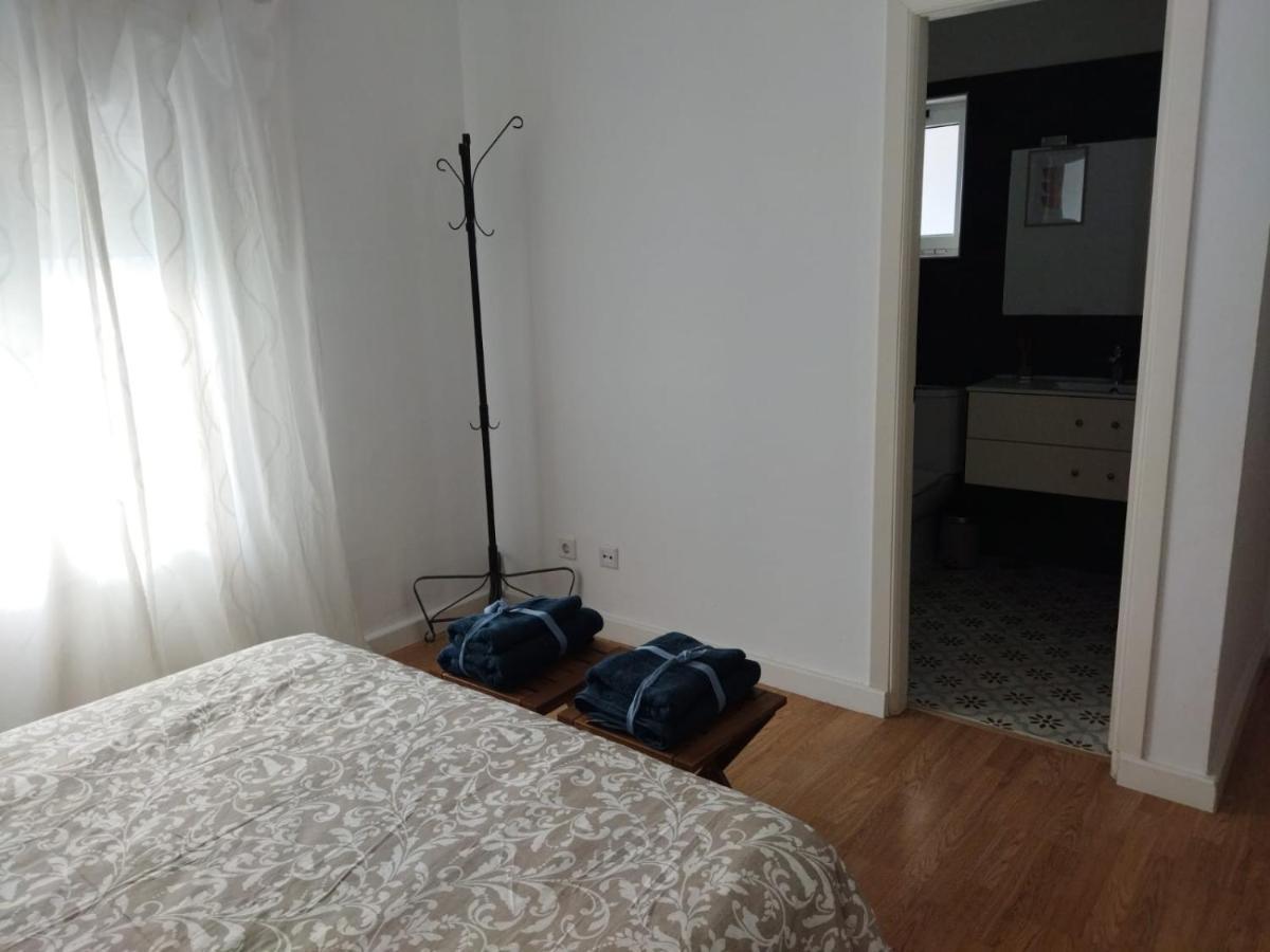 Villa Casa Frontera -Private Pool- 科斯塔特吉塞 外观 照片