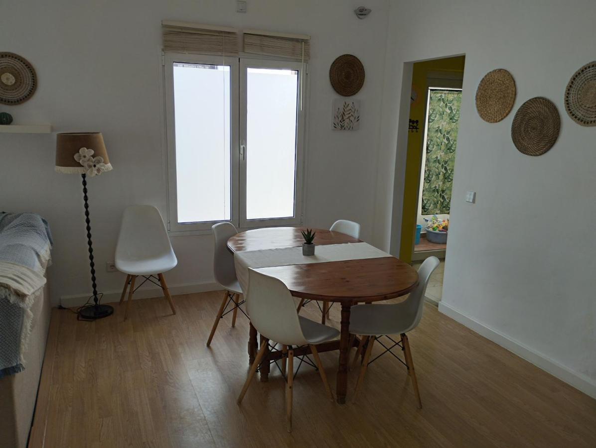 Villa Casa Frontera -Private Pool- 科斯塔特吉塞 外观 照片