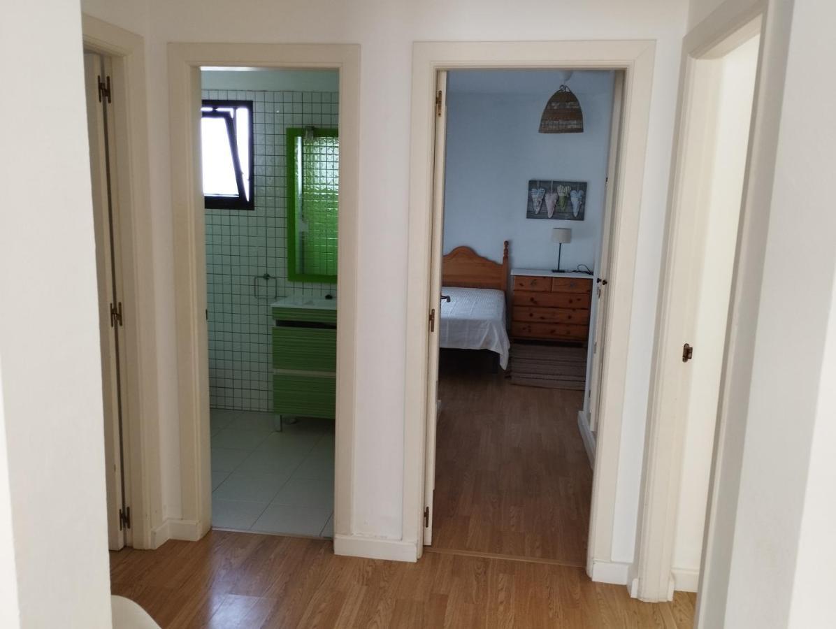 Villa Casa Frontera -Private Pool- 科斯塔特吉塞 外观 照片