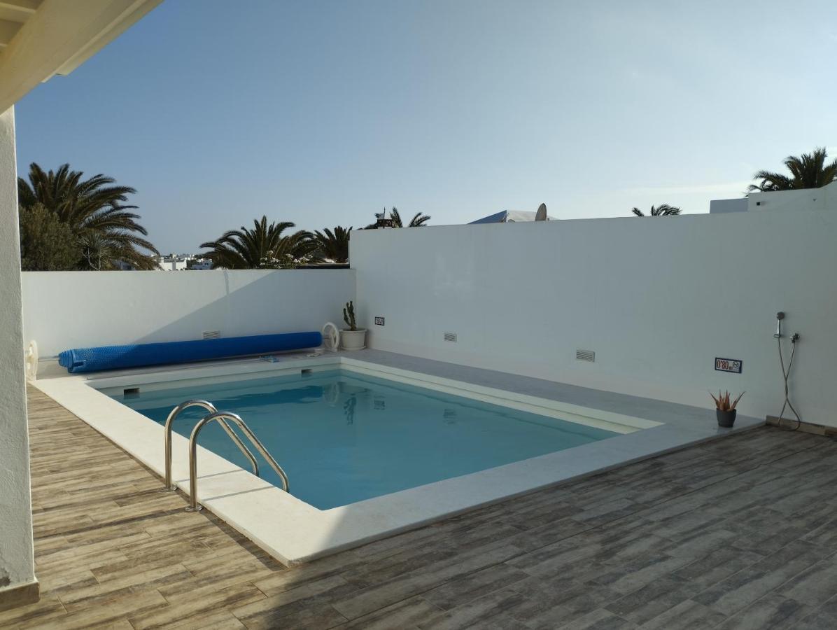 Villa Casa Frontera -Private Pool- 科斯塔特吉塞 外观 照片