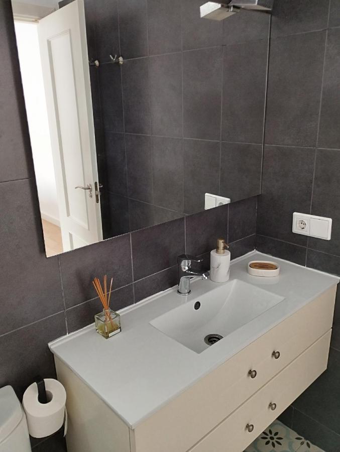 Villa Casa Frontera -Private Pool- 科斯塔特吉塞 外观 照片