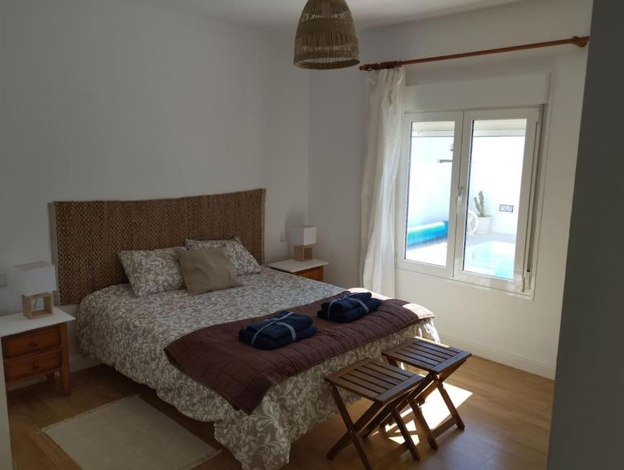 Villa Casa Frontera -Private Pool- 科斯塔特吉塞 外观 照片