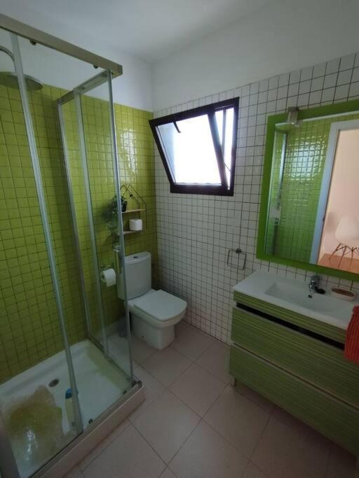 Villa Casa Frontera -Private Pool- 科斯塔特吉塞 外观 照片